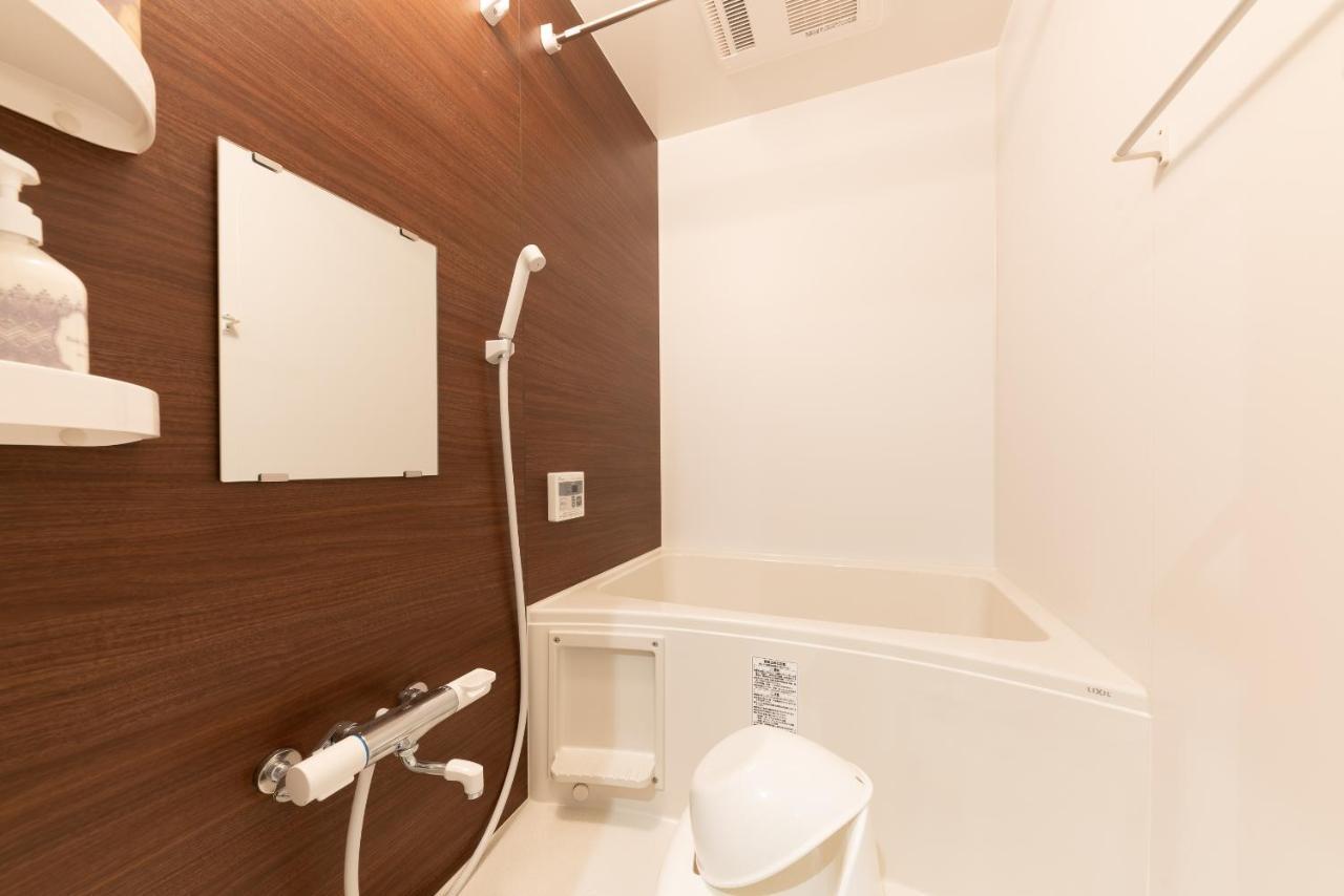 The Guest Villa 箱根湯本 V-Ii ภายนอก รูปภาพ