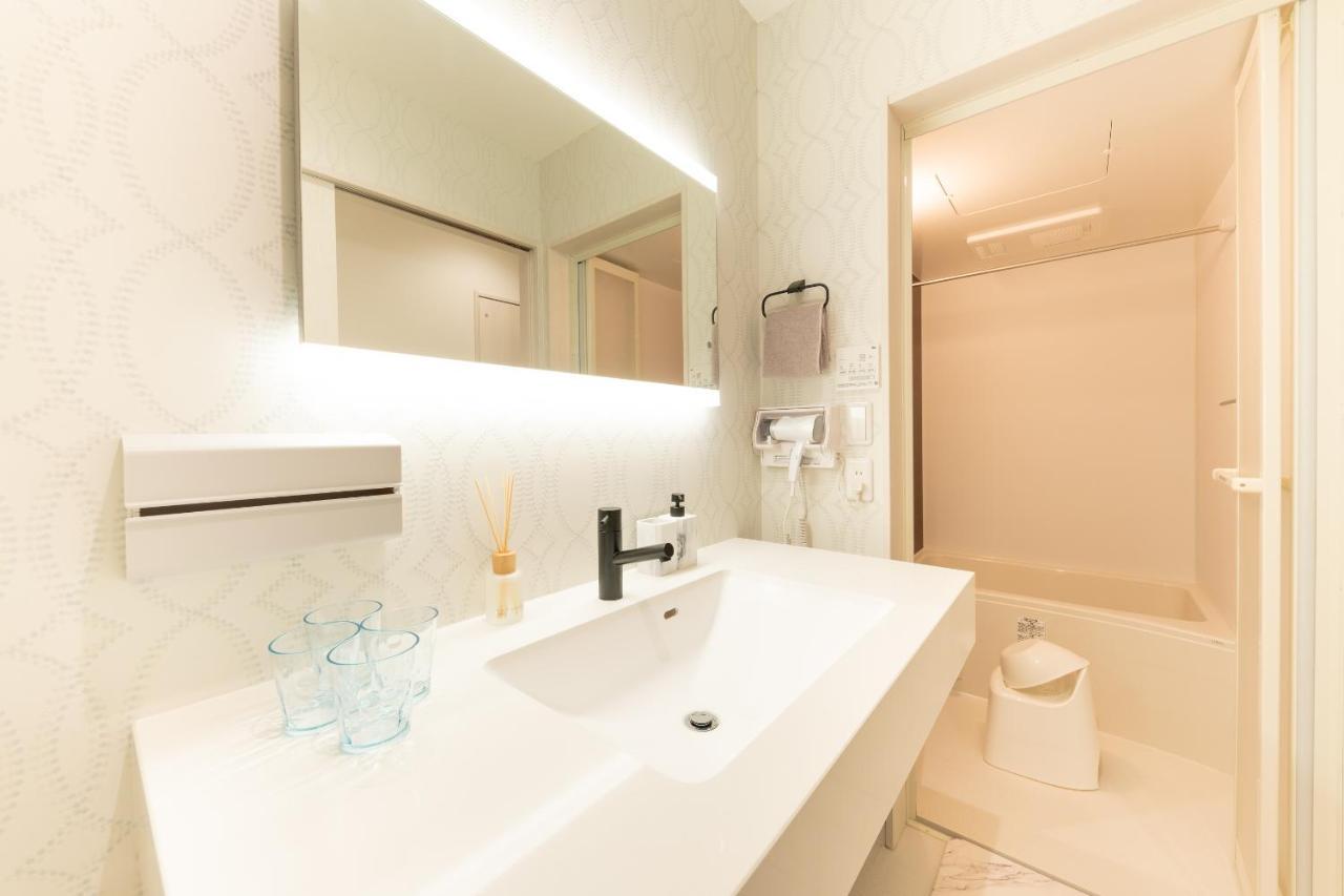 The Guest Villa 箱根湯本 V-Ii ภายนอก รูปภาพ